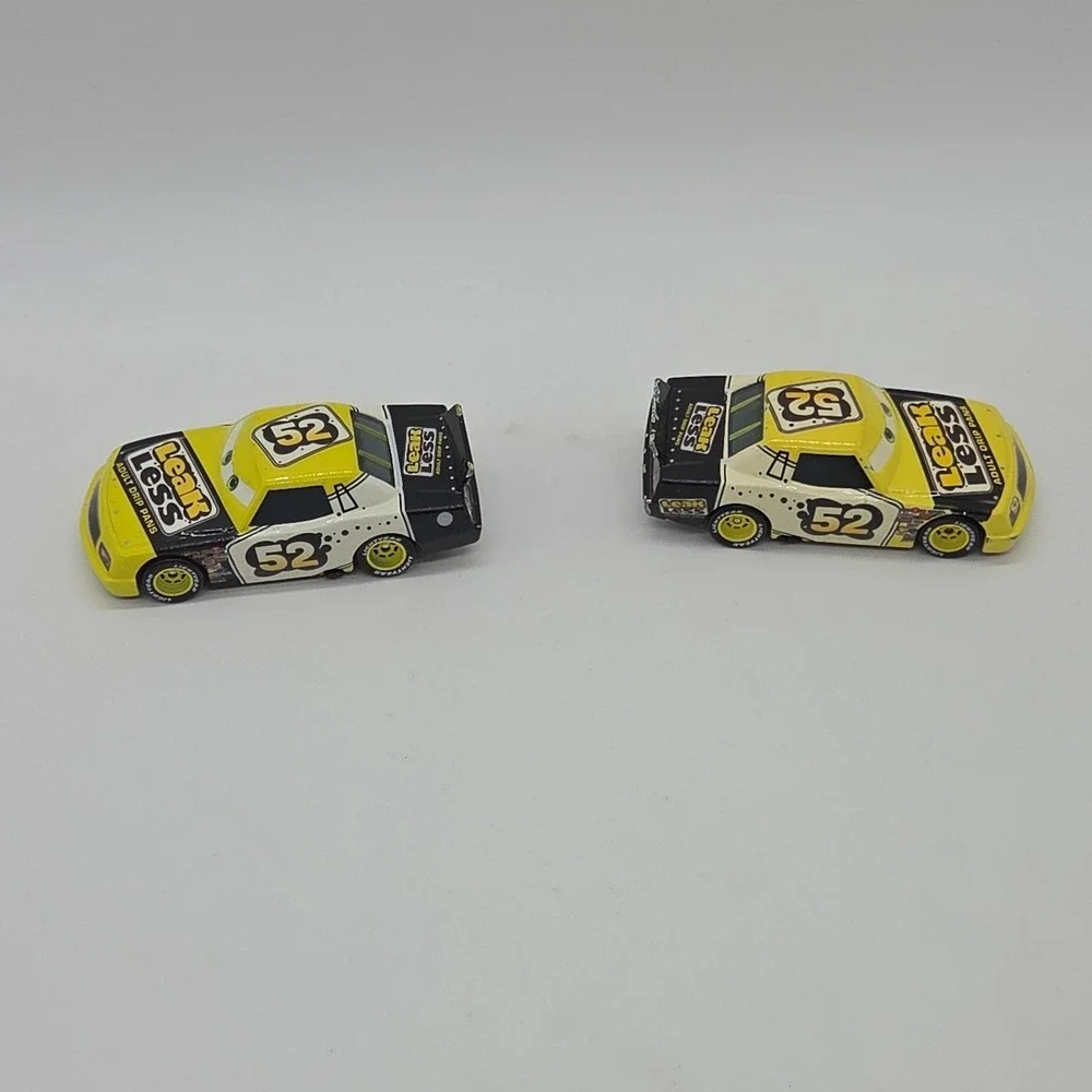 Lot 12 Disney Pixar Cars Diecast F430 Scruggs New Mater Sarge Luigi Guido Wingo